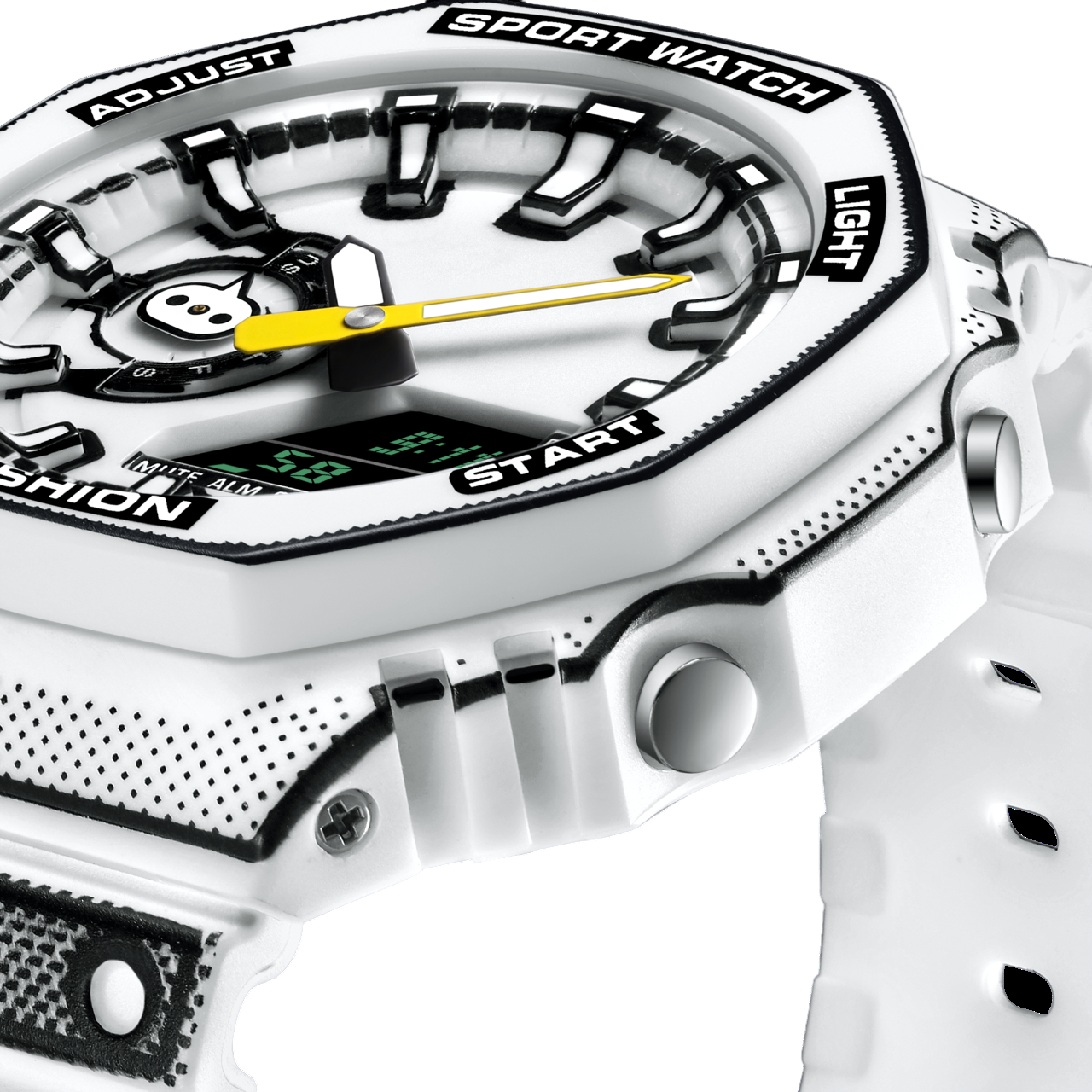 CHRONOS OMBRIL