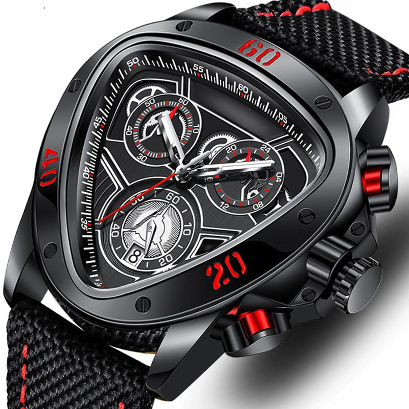 CHRONOS AXOR