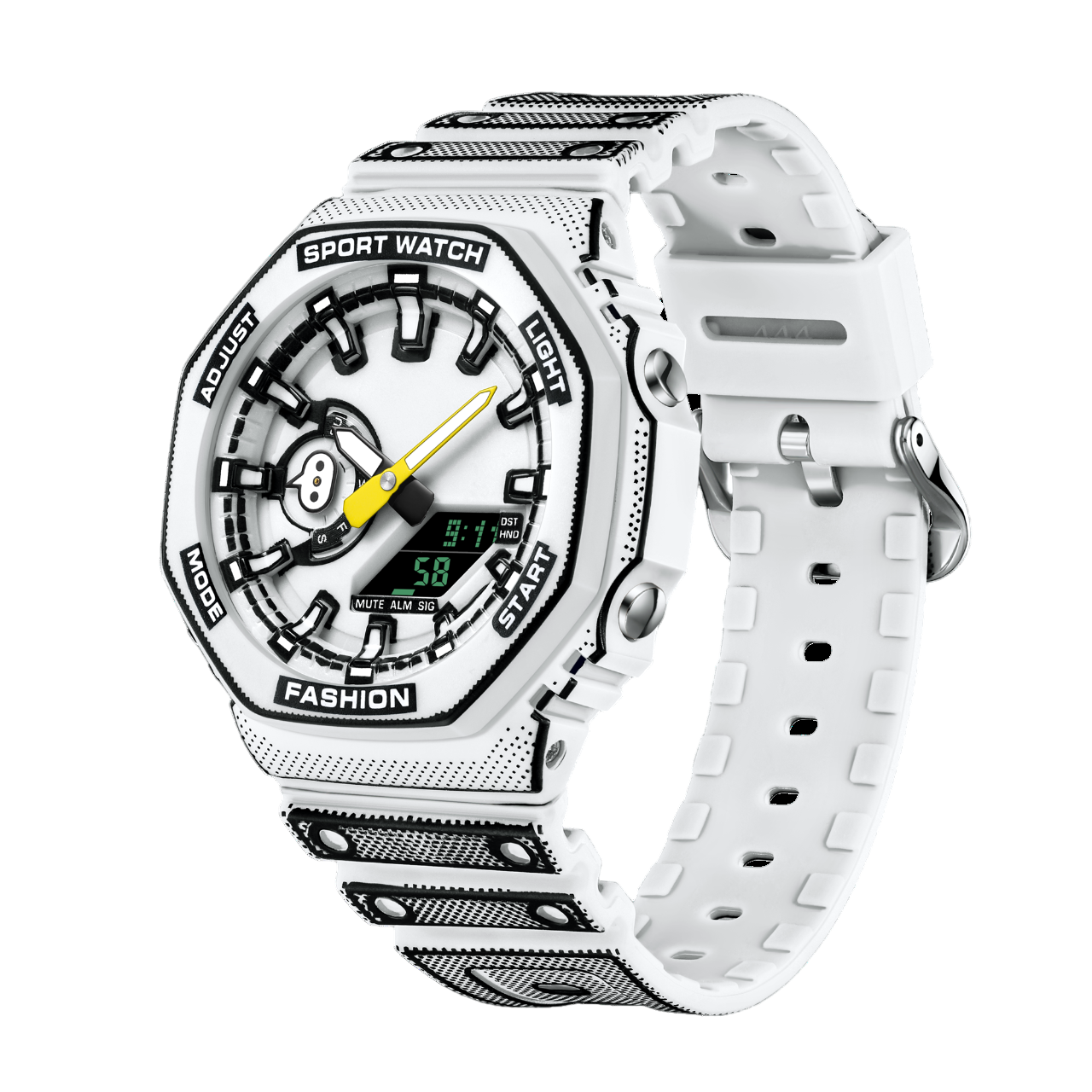CHRONOS OMBRIL
