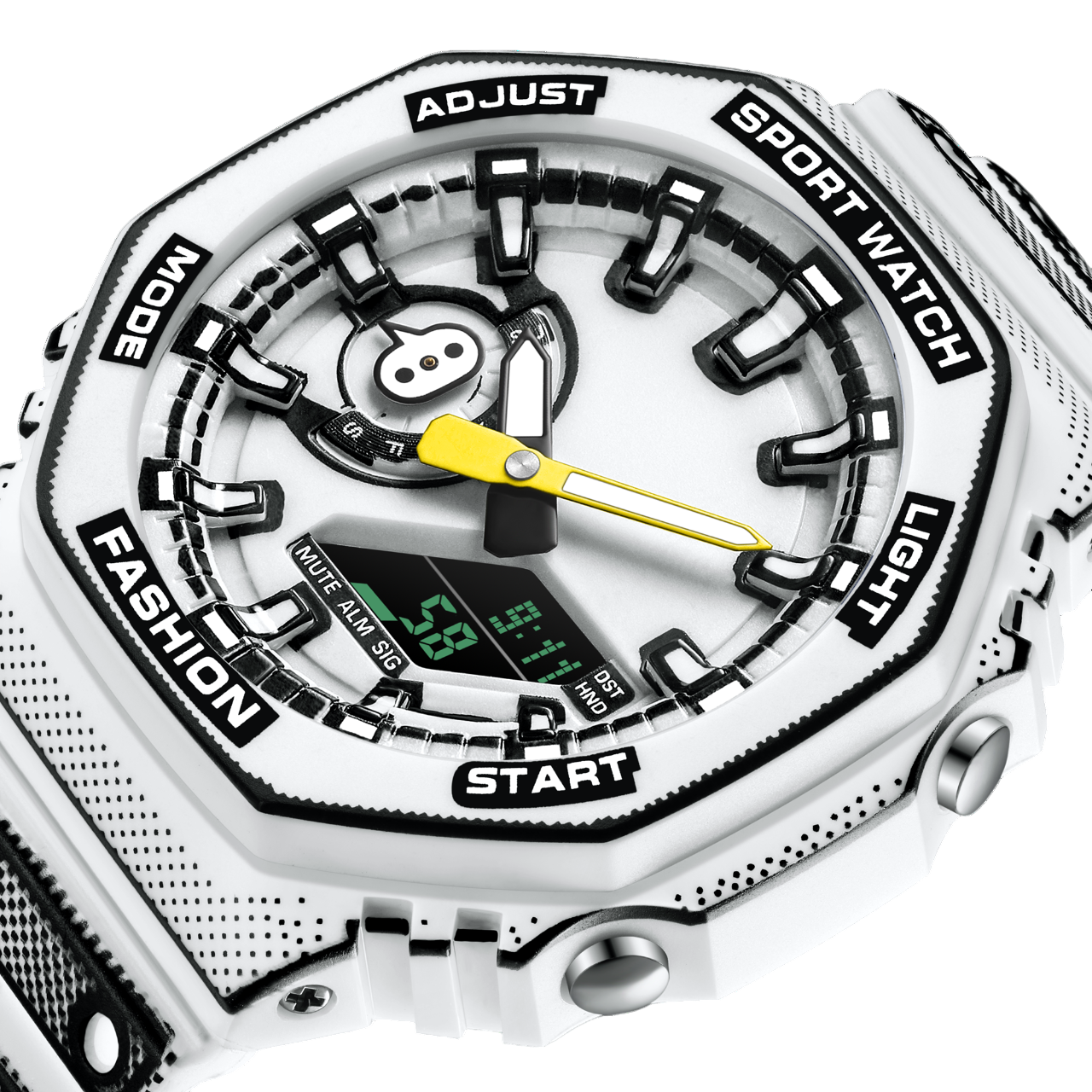 CHRONOS OMBRIL