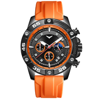 Black Orange