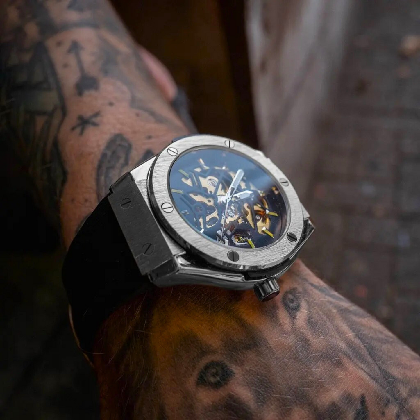 Chronos Elite