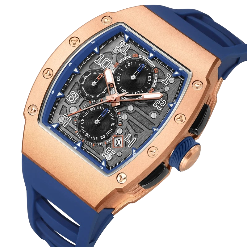 Firlock chronos
