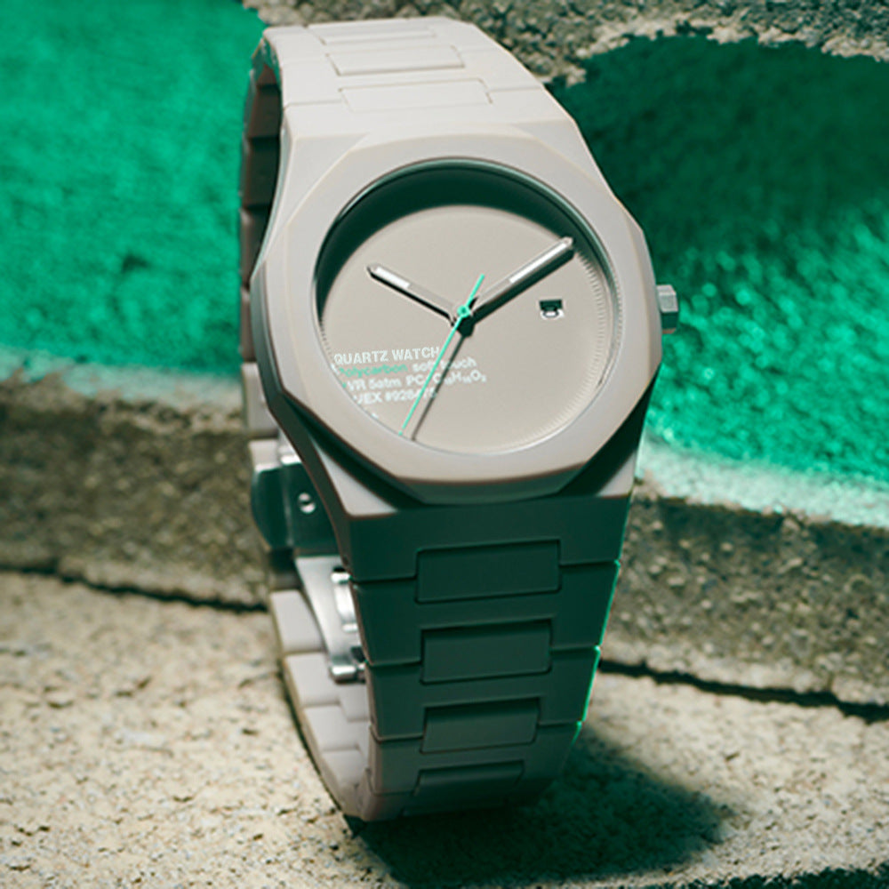 Evossil Chronos