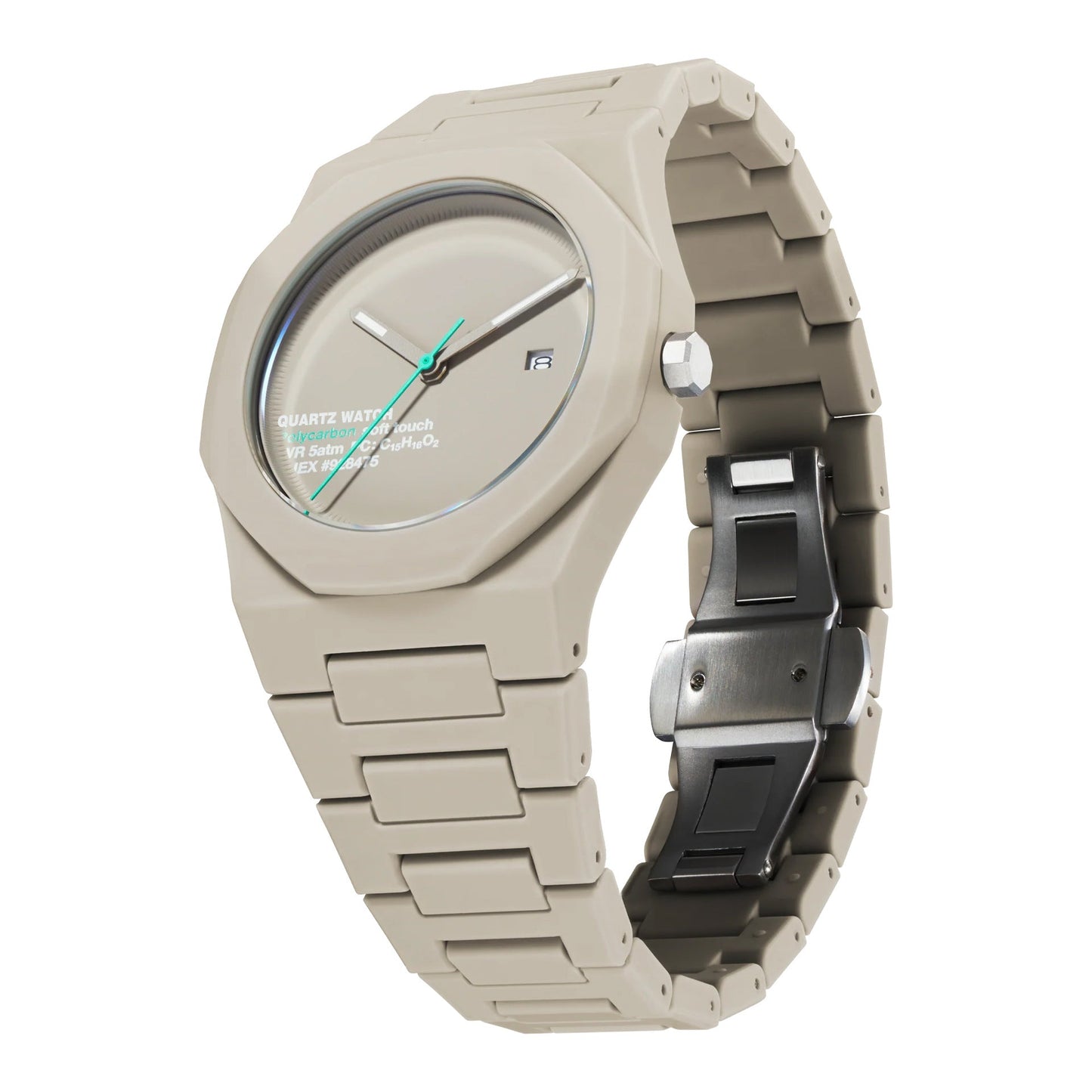 Evossil Chronos