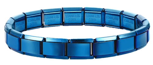 BRACELET BLEU