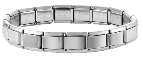 BRACELET ARGENTÉ