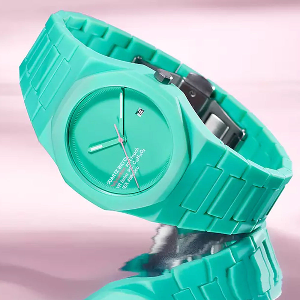Evossil Chronos