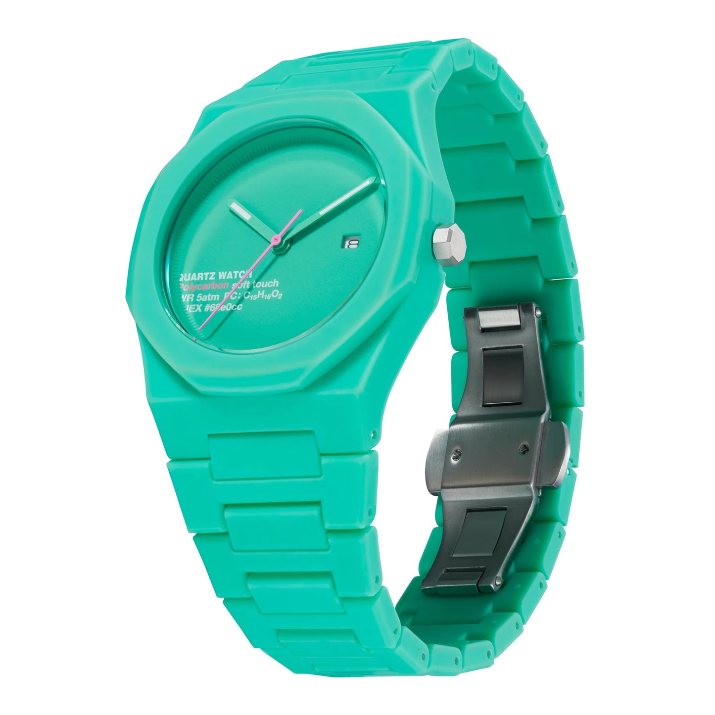 Evossil Chronos