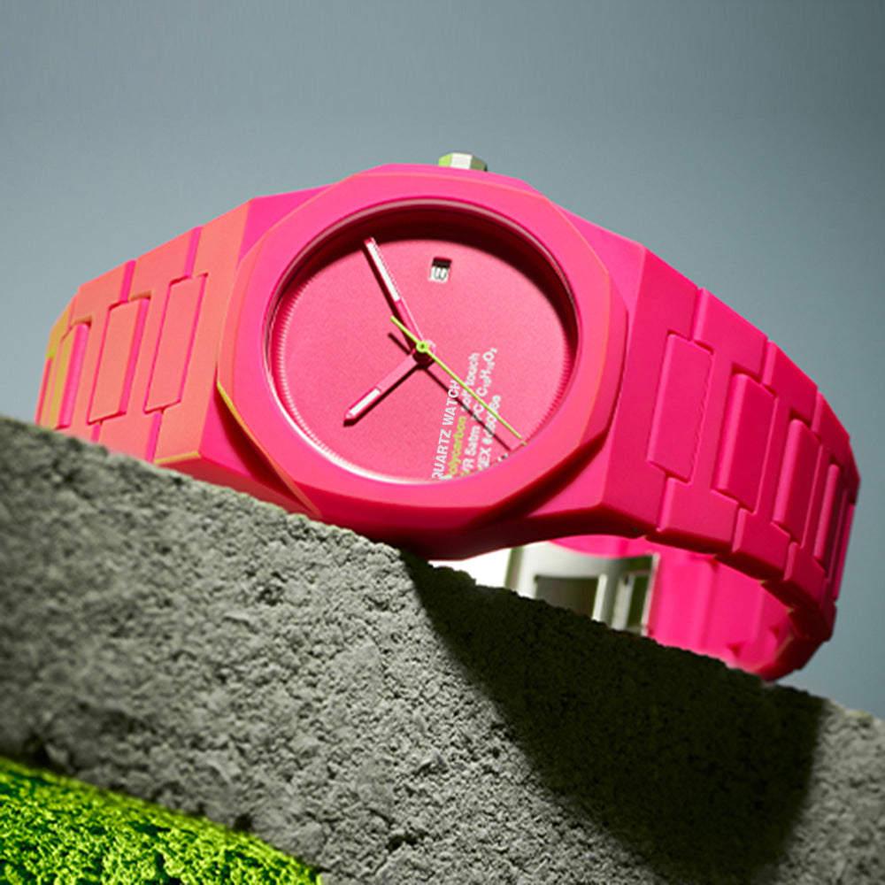 Evossil Chronos