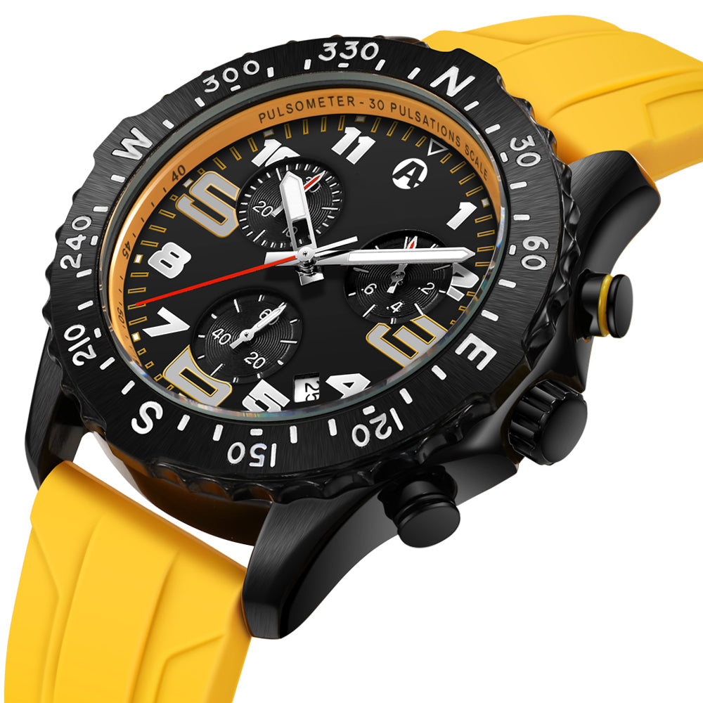 Chronograph Speralion