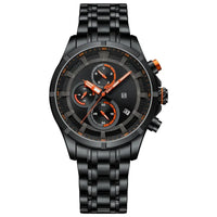 Black orange
