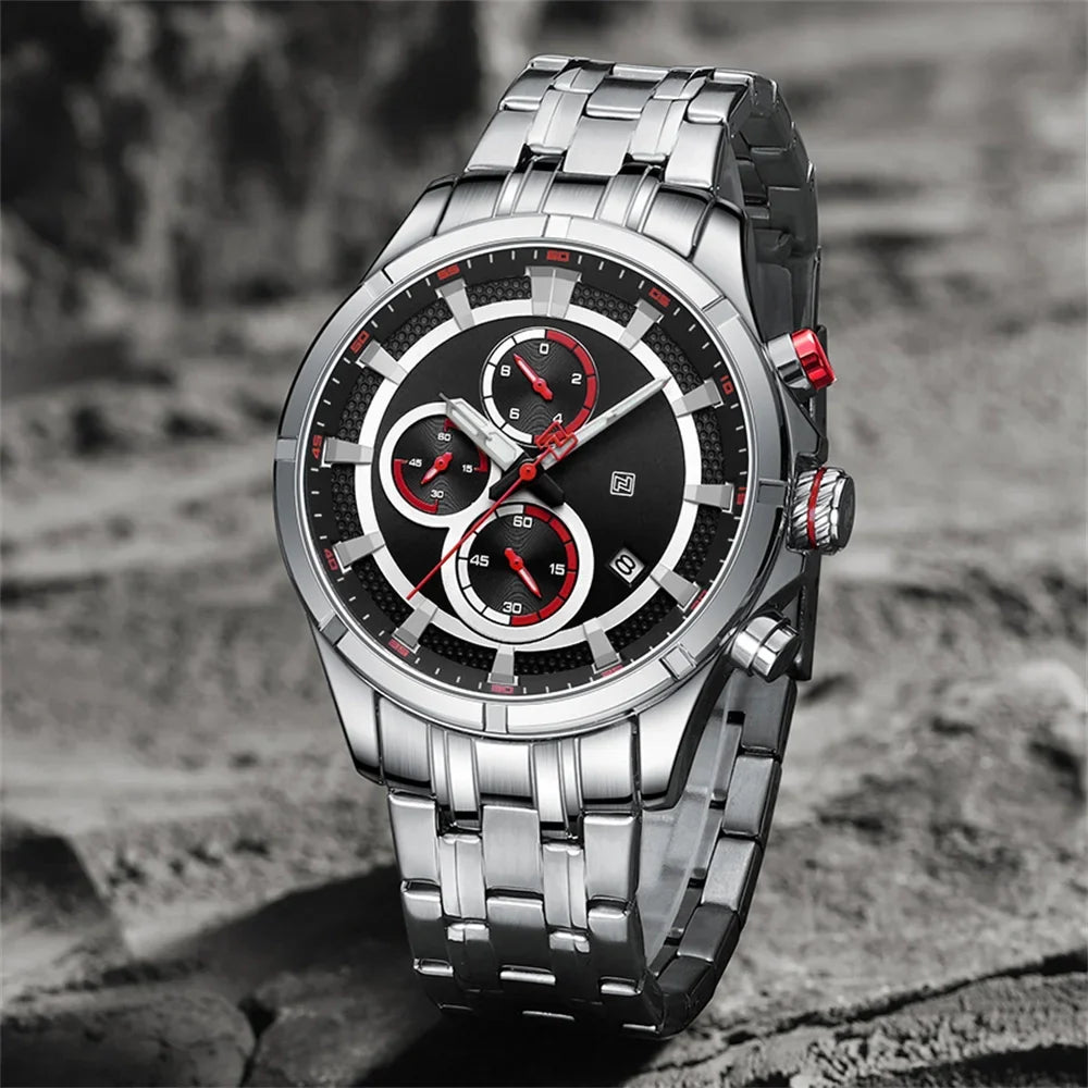 POCTRON CHRONOS