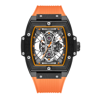 Black Orange
