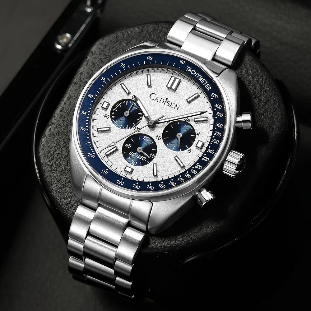 Chronos Fabiolog