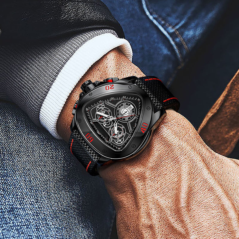 CHRONOS AXOR