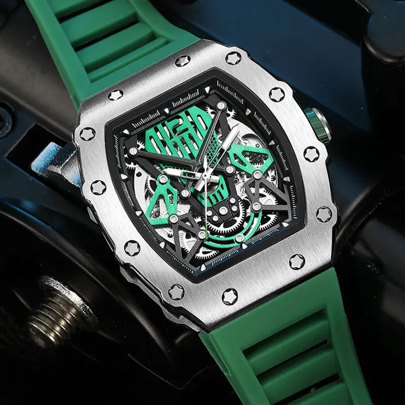 CHRONOS ARKOLEN