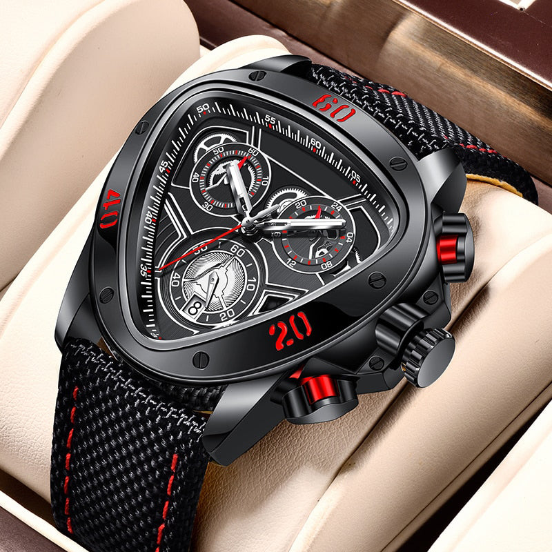 CHRONOS AXOR