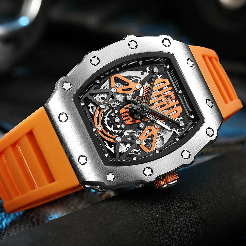 CHRONOS ARKOLEN