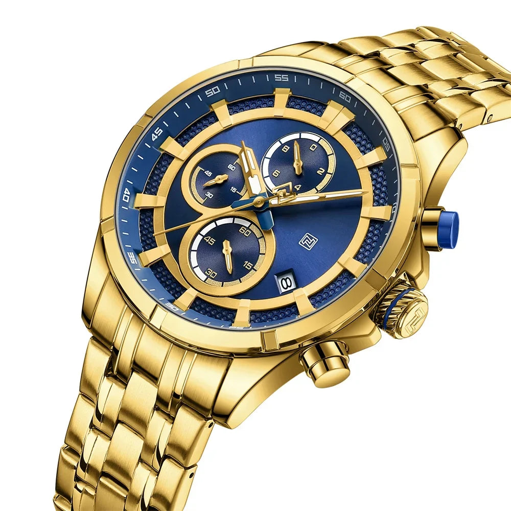 POCTRON CHRONOS