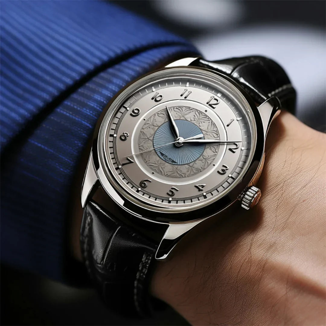 CHRONOS ATRONIX