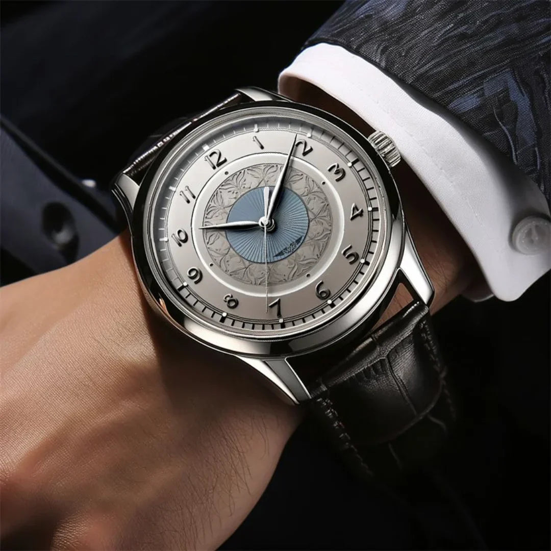 CHRONOS ATRONIX