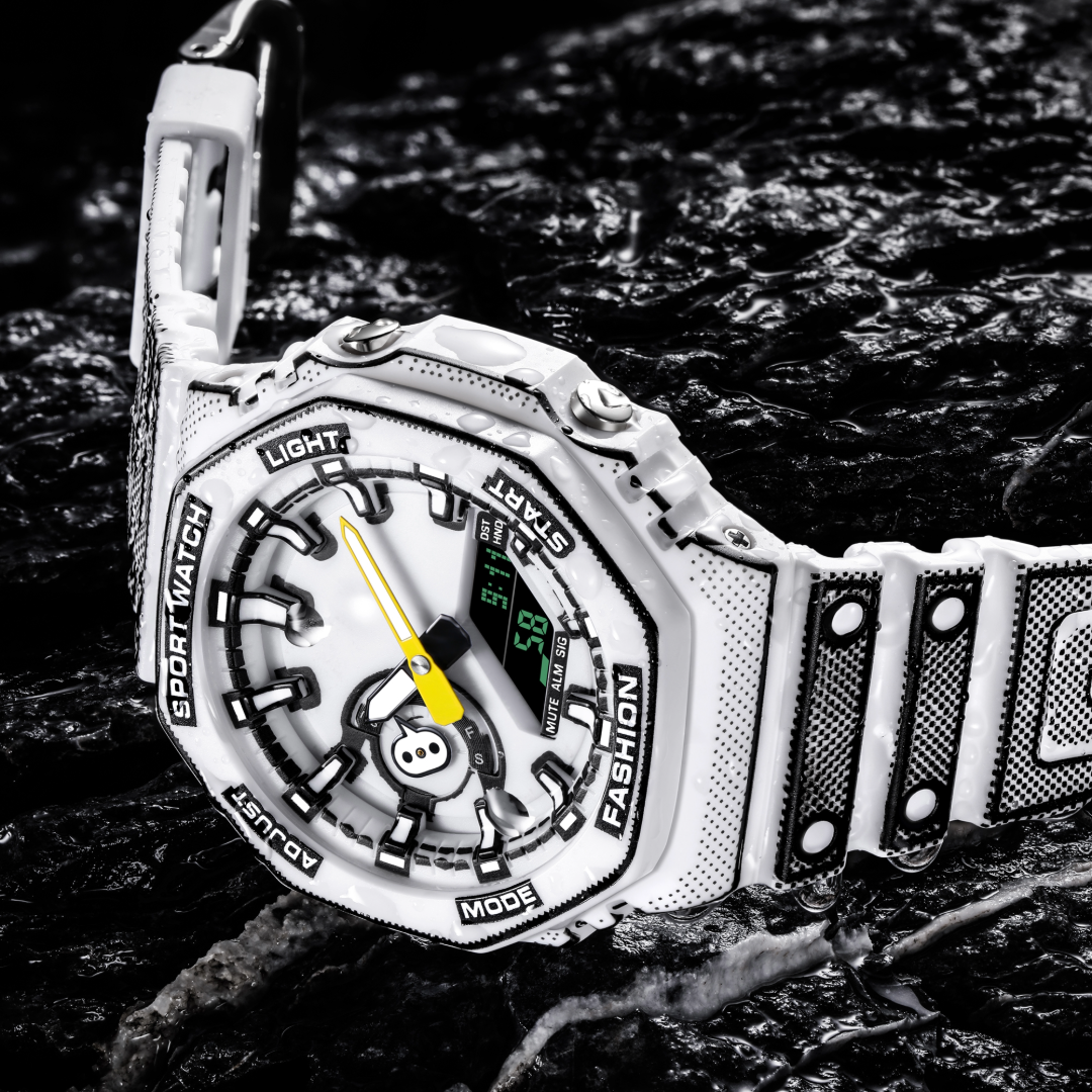 CHRONOS OMBRIL
