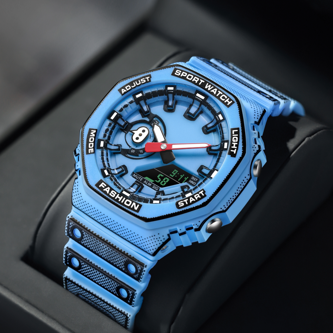 CHRONOS OMBRIL