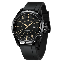 Black gold