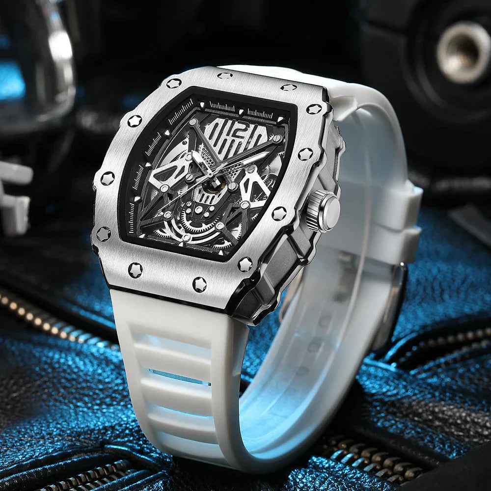 CHRONOS ARKOLEN