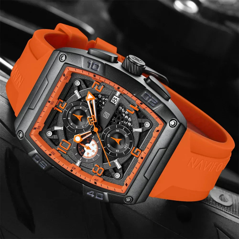 Varosper chronosper
