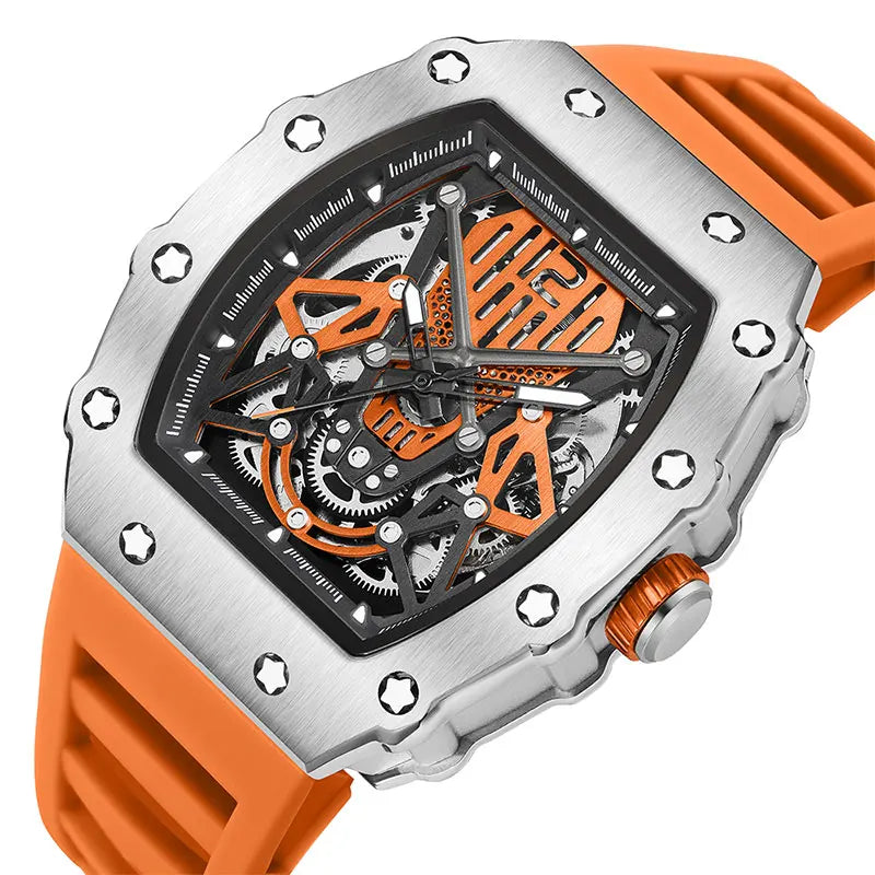 CHRONOS ARKOLEN