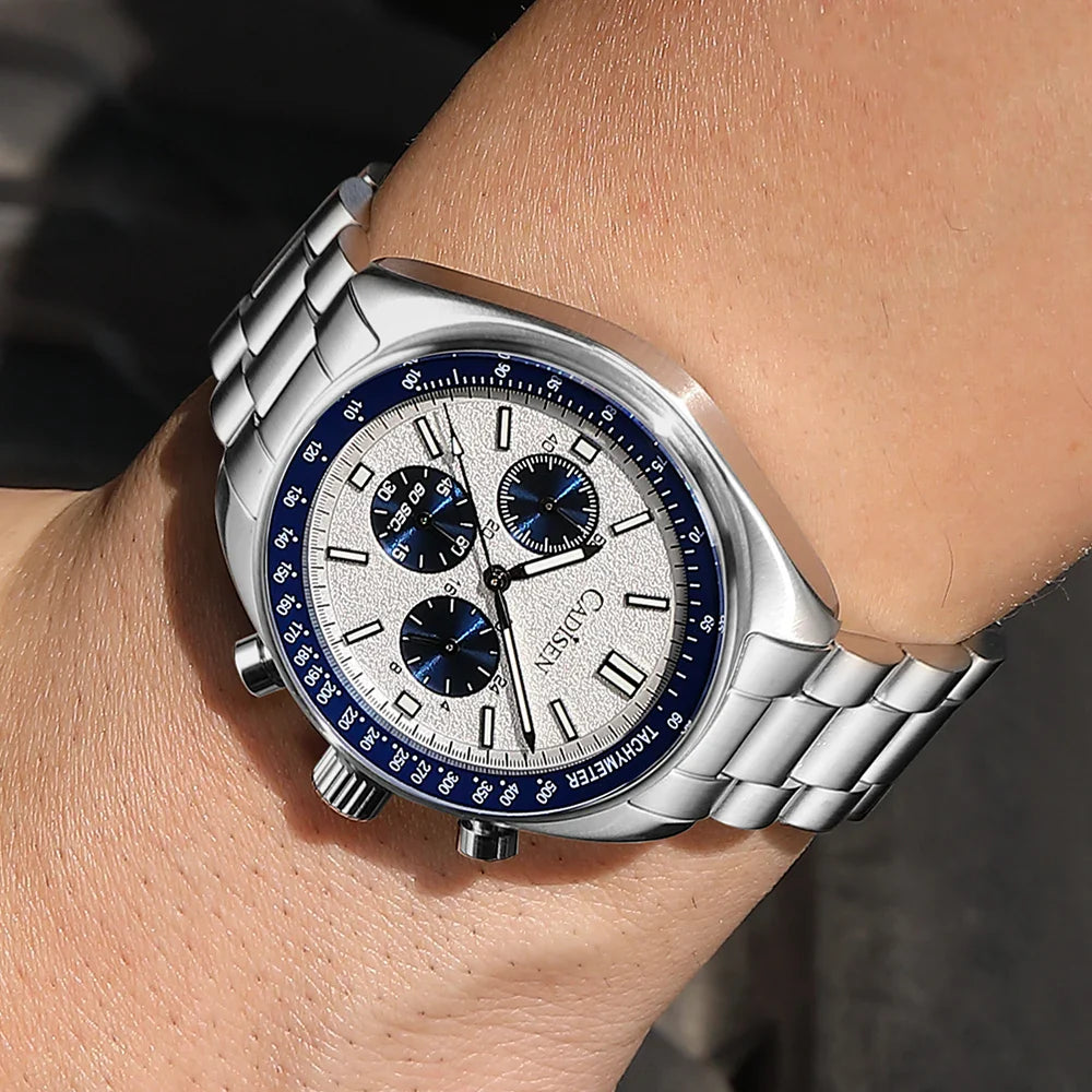 Chronos Fabiolog