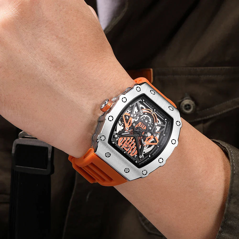 CHRONOS ARKOLEN