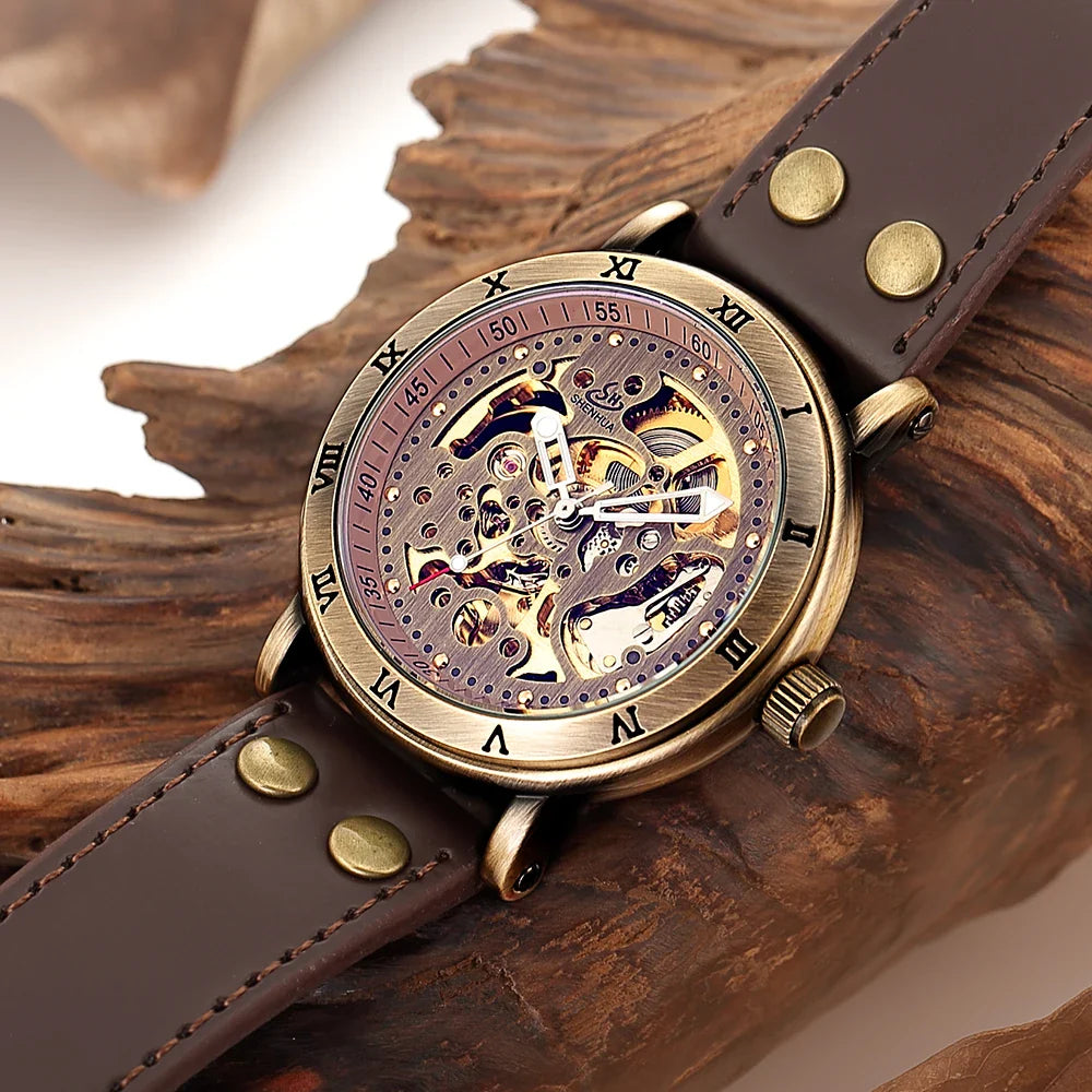 Legionis 'chronos' watch