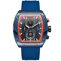 Red Blue