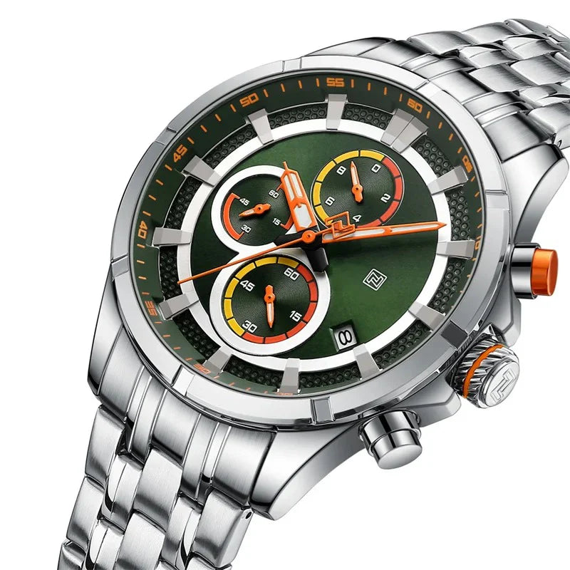 POCTRON CHRONOS