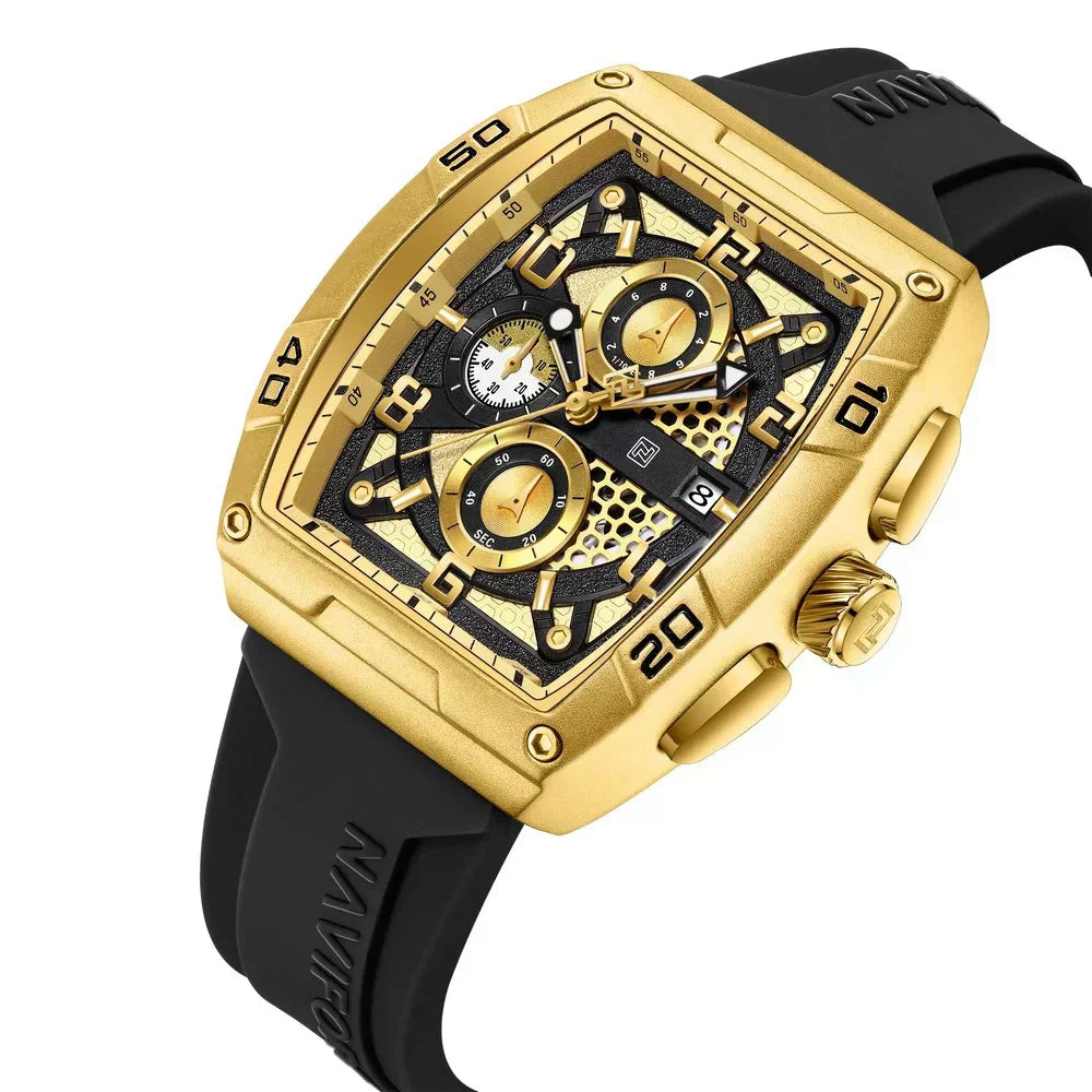 Varosper chronosper