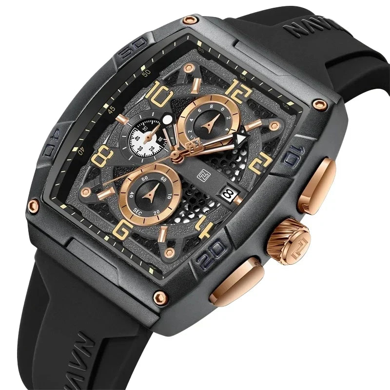 Varosper chronosper