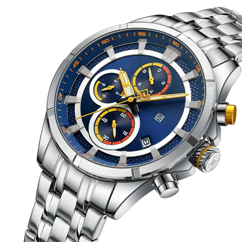 POCTRON CHRONOS