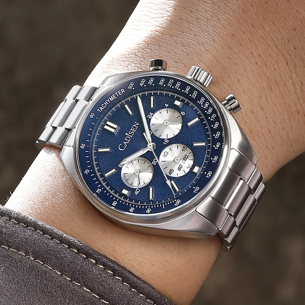 Chronos Fabiolog
