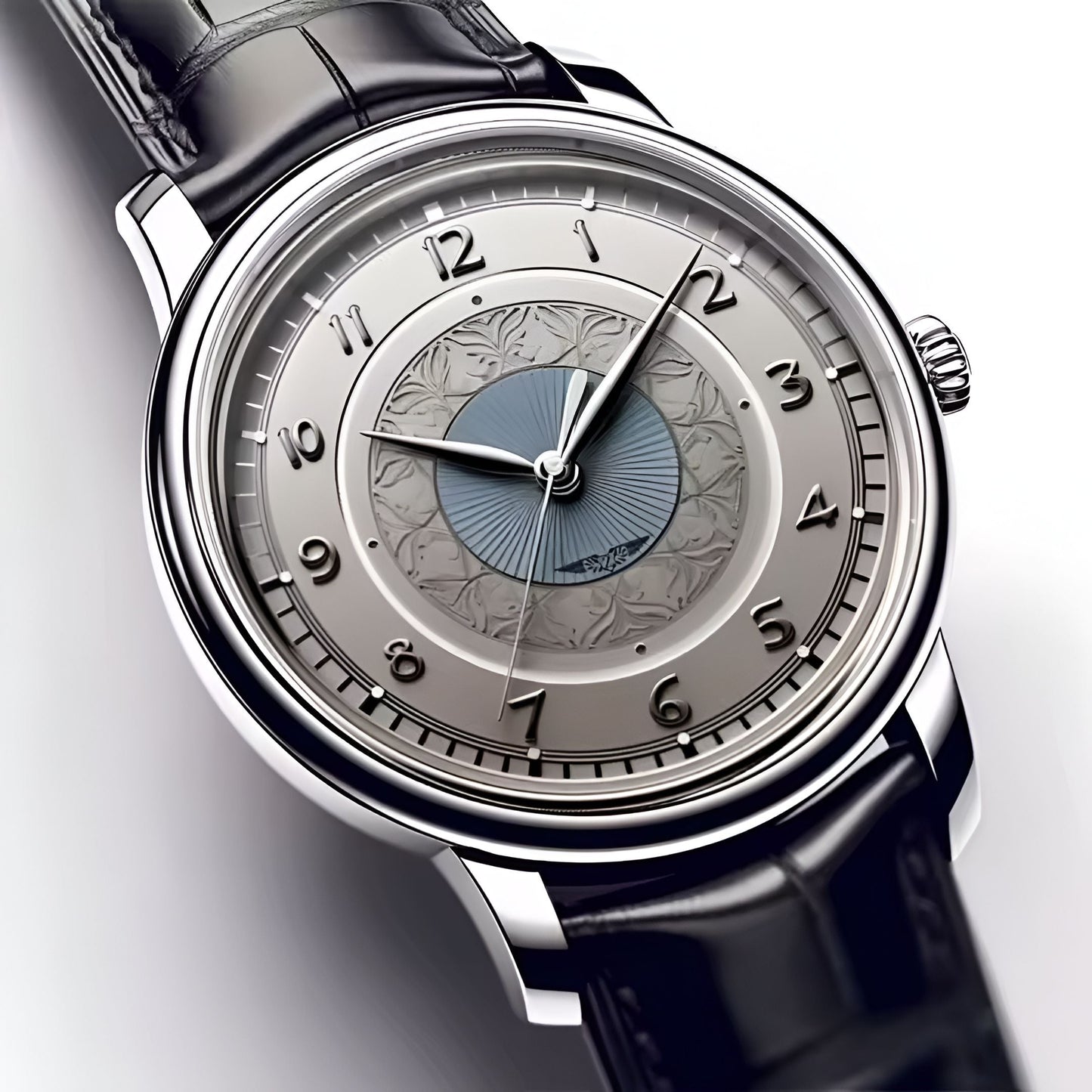 CHRONOS ATRONIX