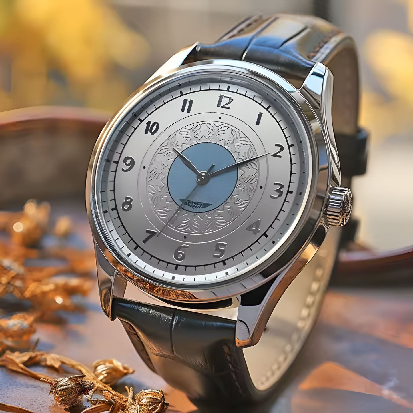CHRONOS ATRONIX