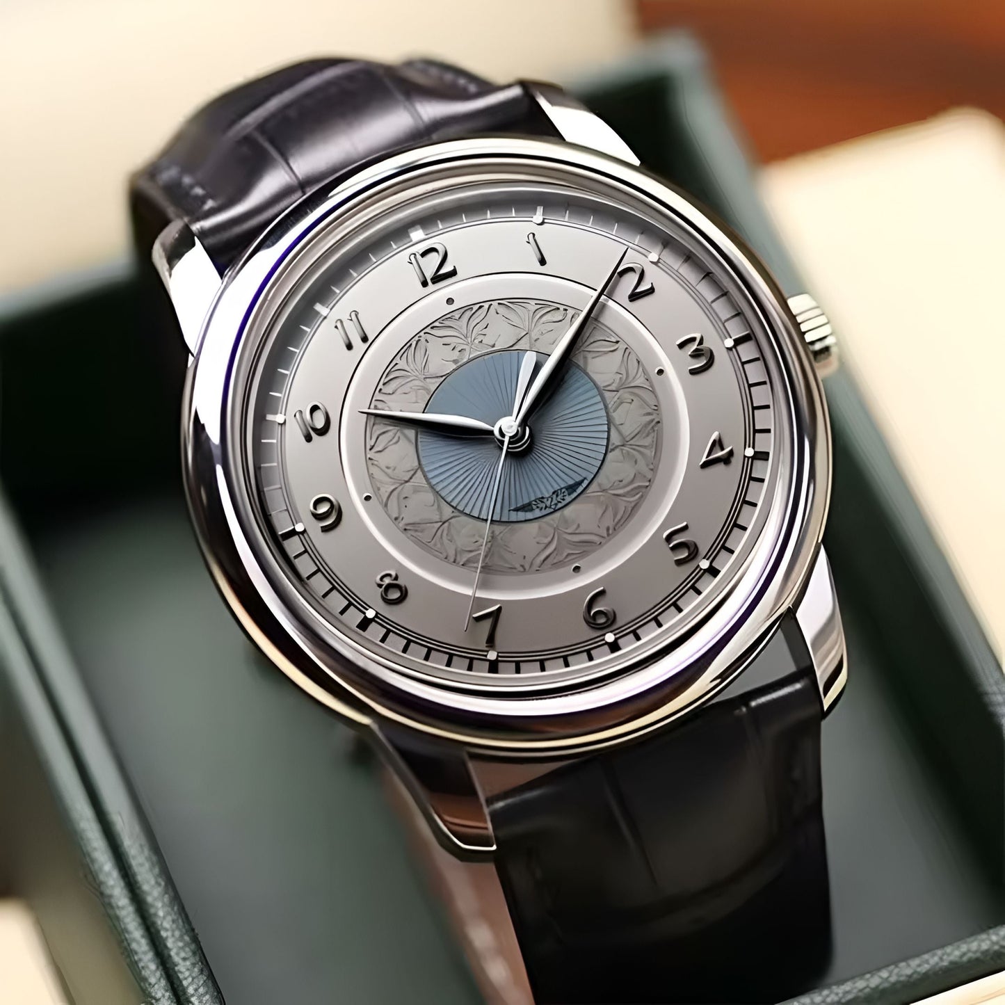 CHRONOS ATRONIX