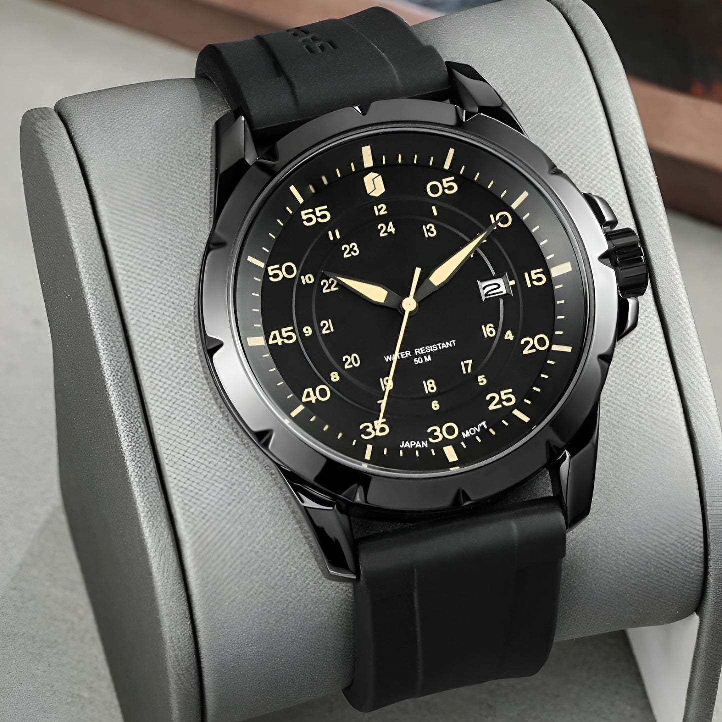 VELTRIX CHRONOS