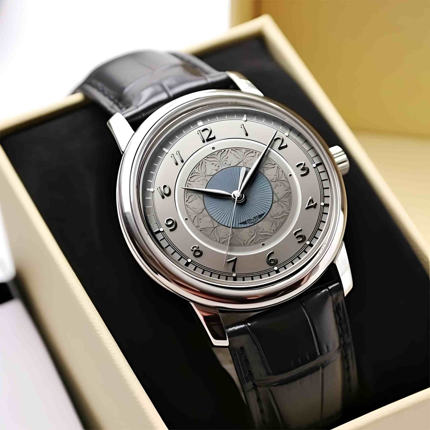 CHRONOS ATRONIX
