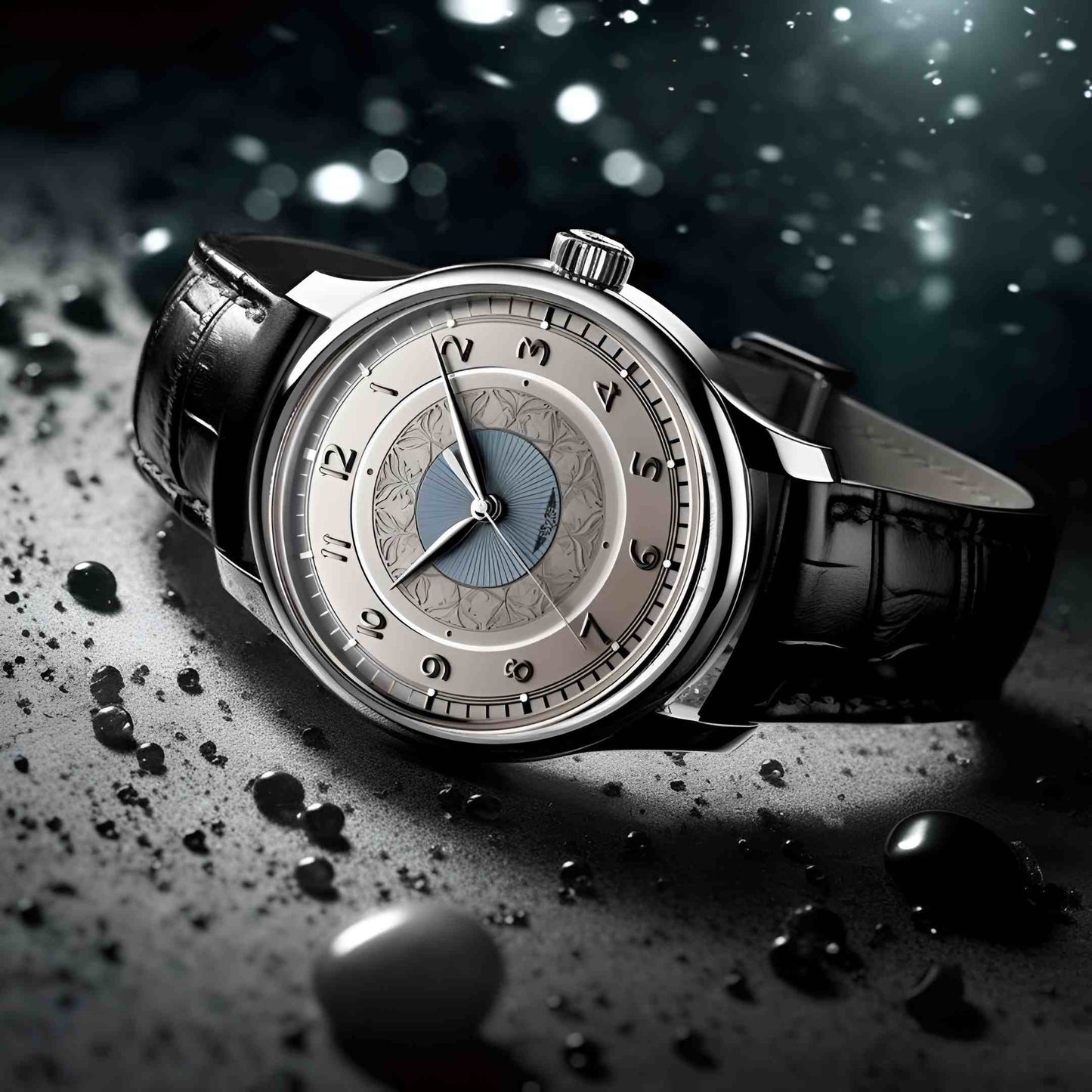CHRONOS ATRONIX