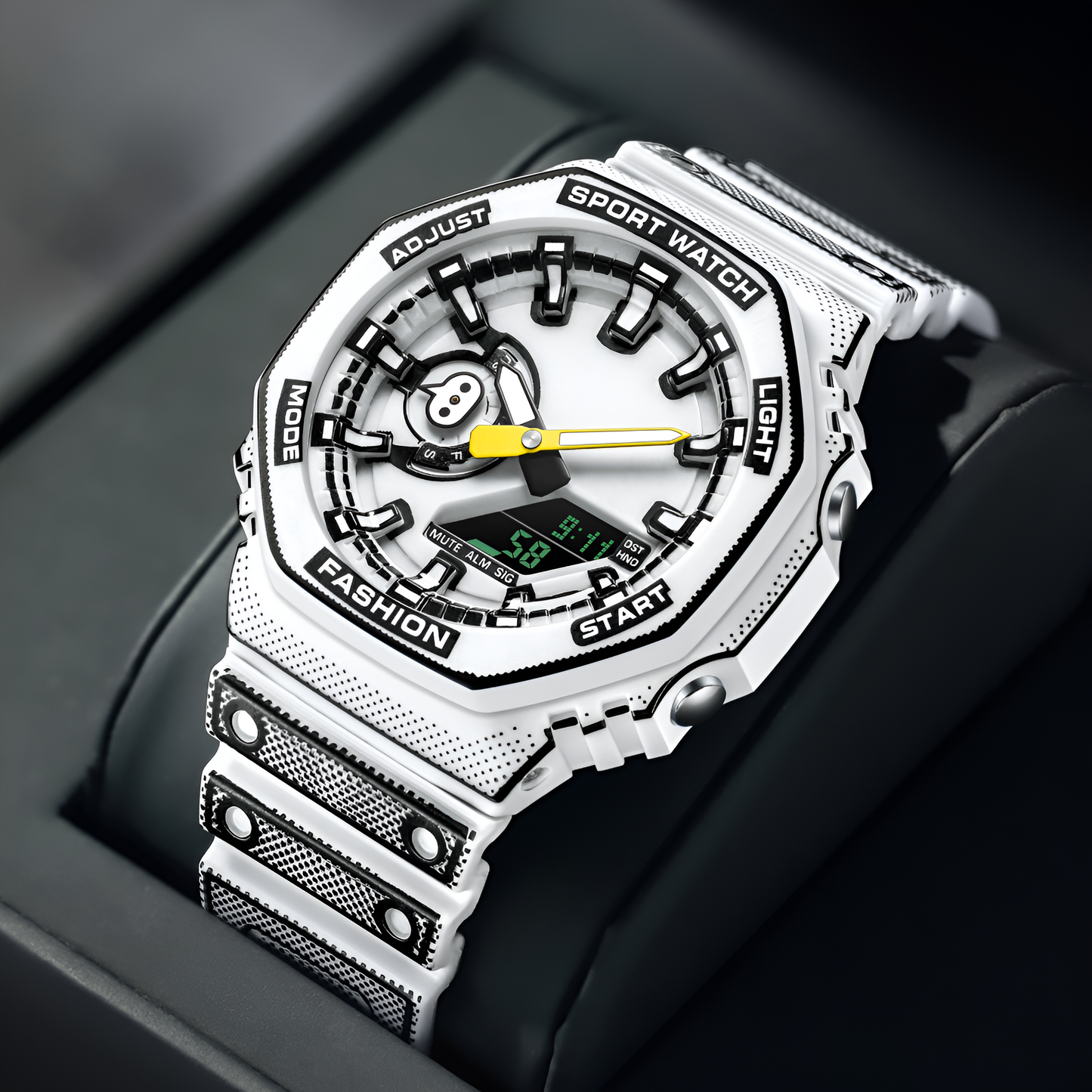 CHRONOS OMBRIL