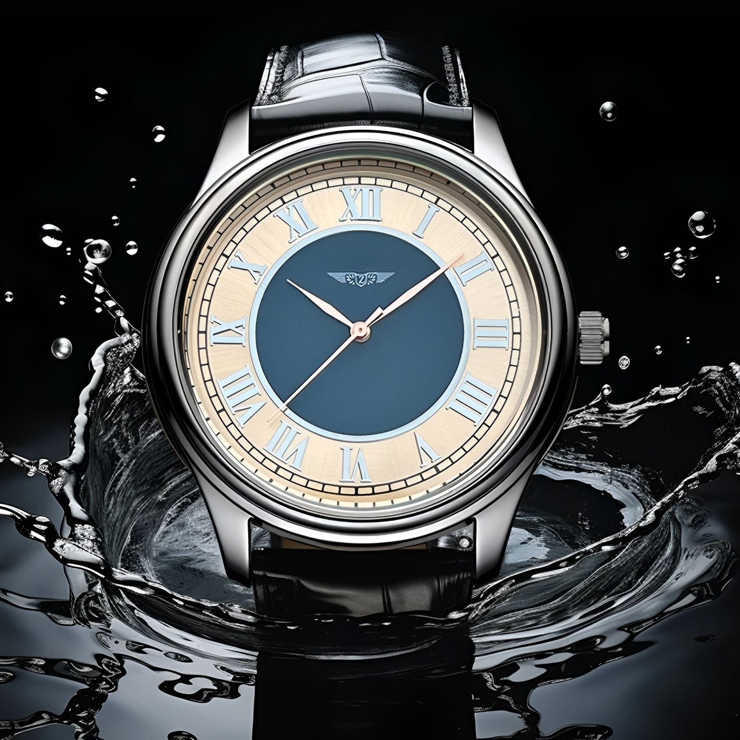 Strynox CHRONOS