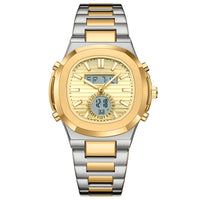 Gold Silver